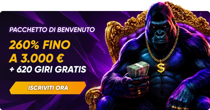 Wild Tokyo Casino